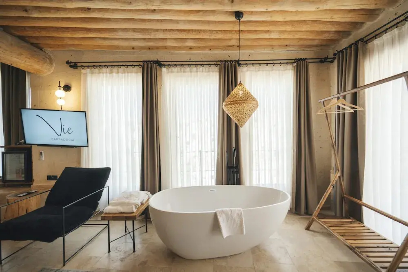 Vie Cappadocia - Adults Only