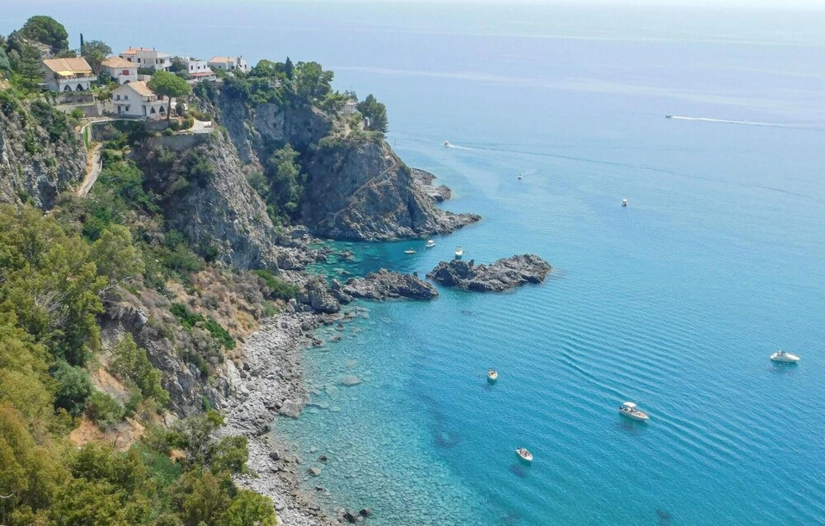 Villa Delia