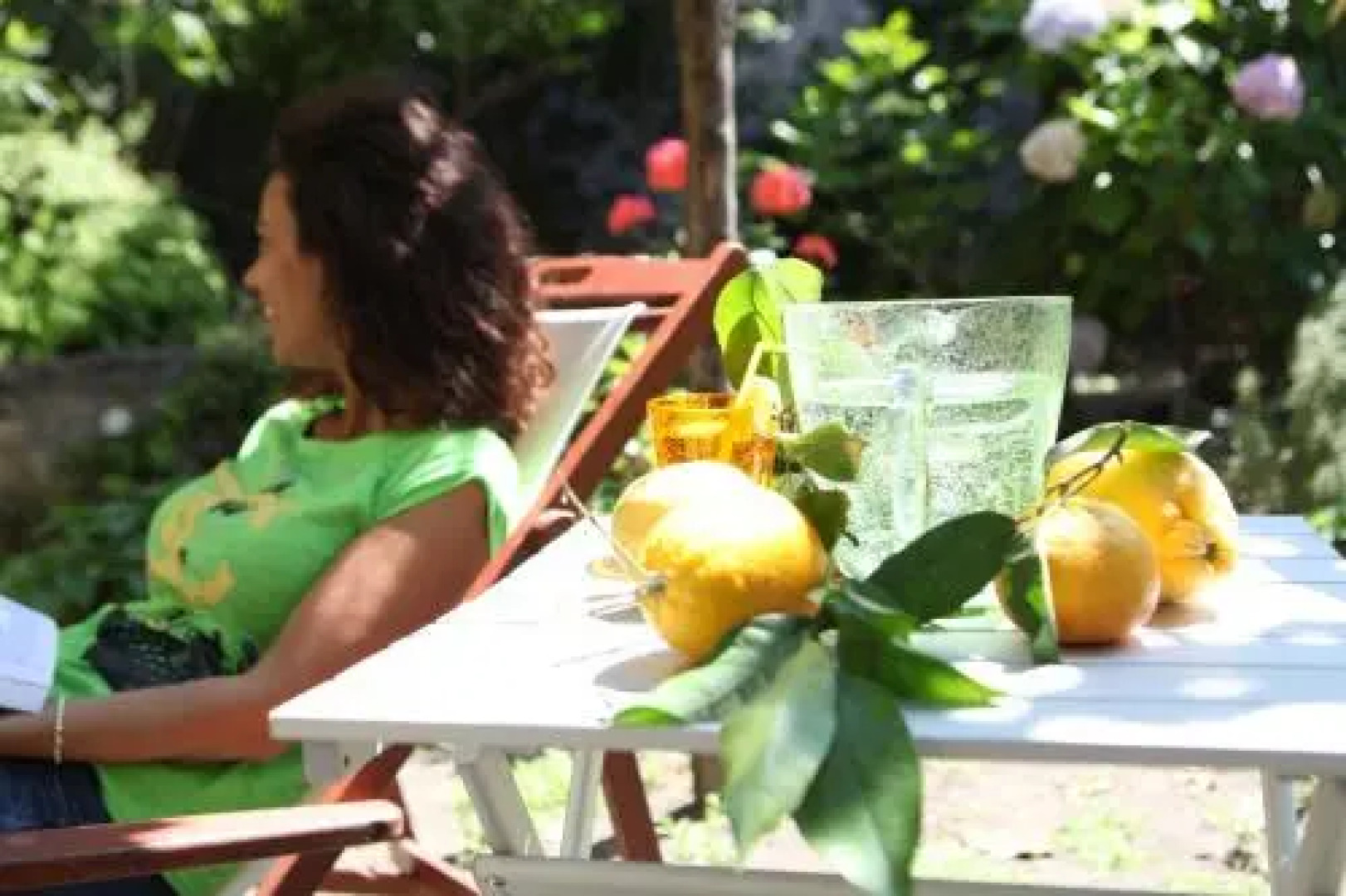 Il Giardino di Tonia