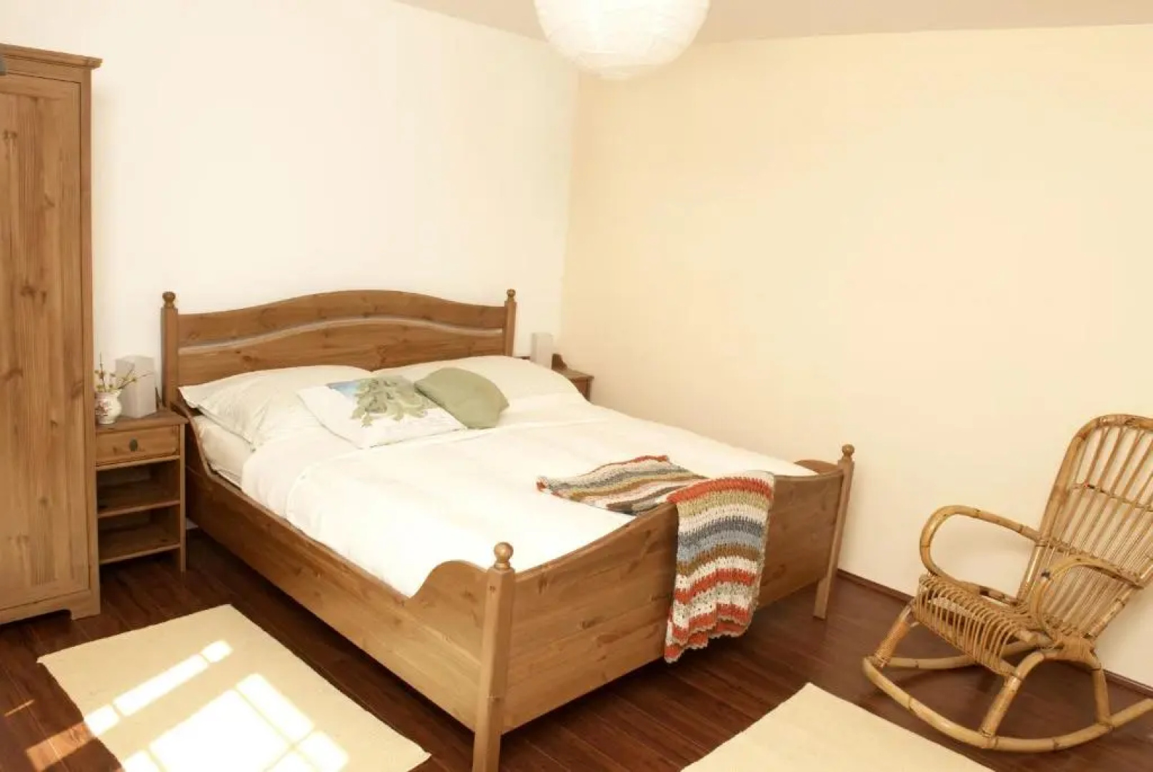 Urlaubsapartment Am Silbersee