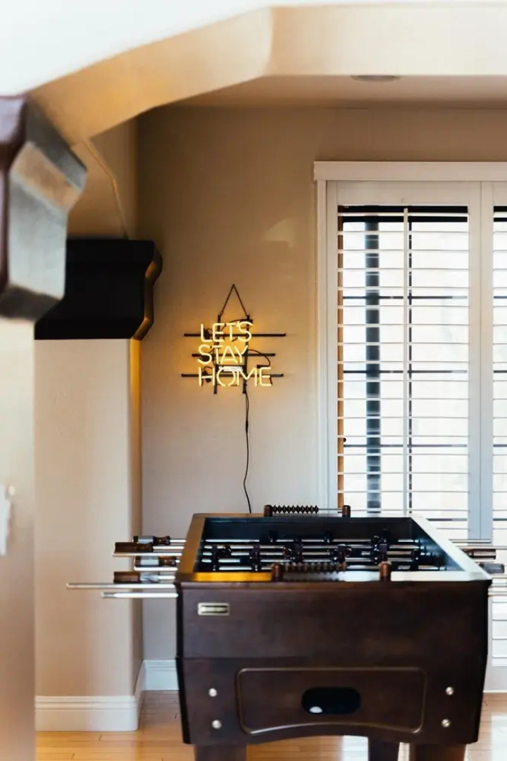 Camino Sierra - Moana