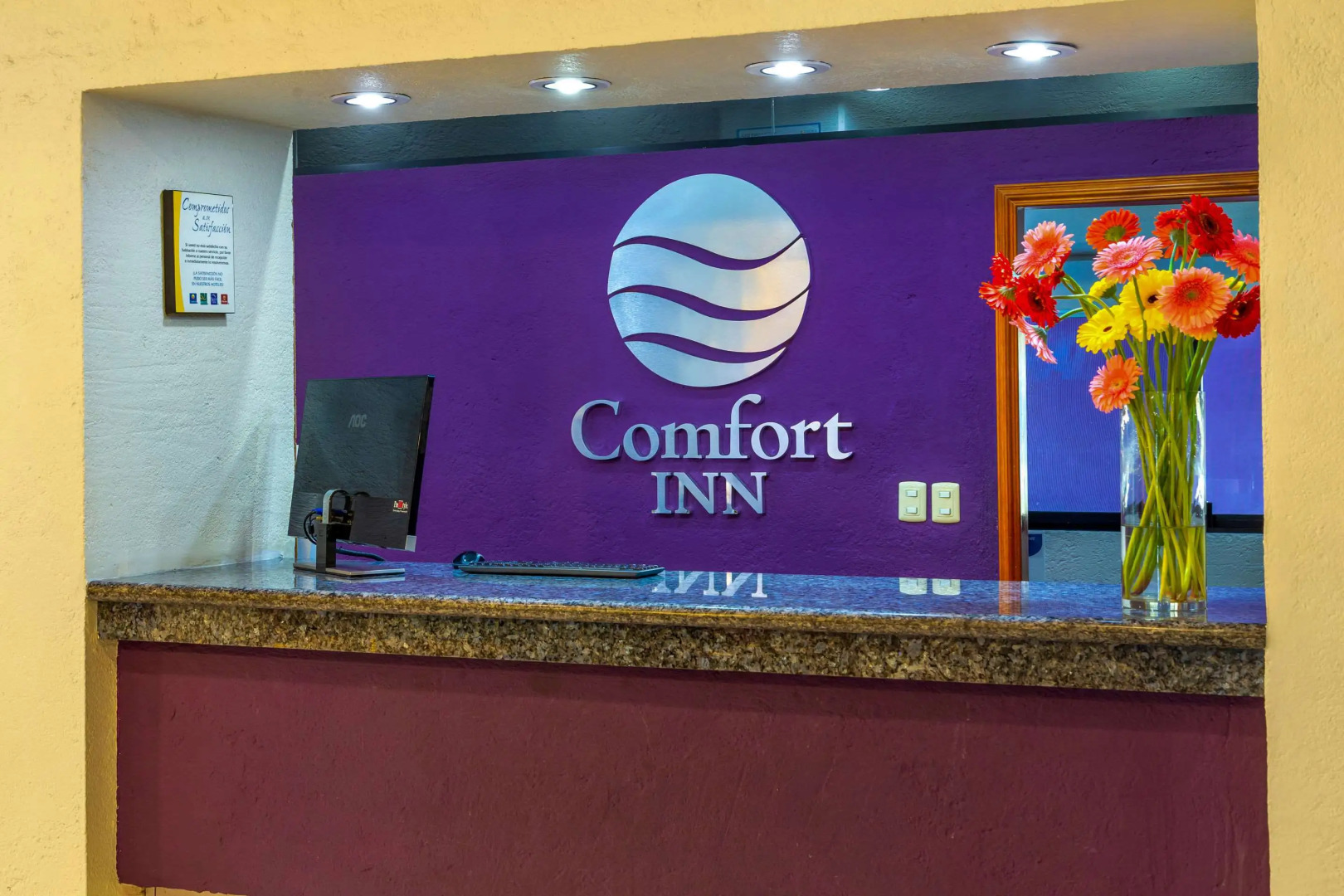 Comfort Inn Cordoba