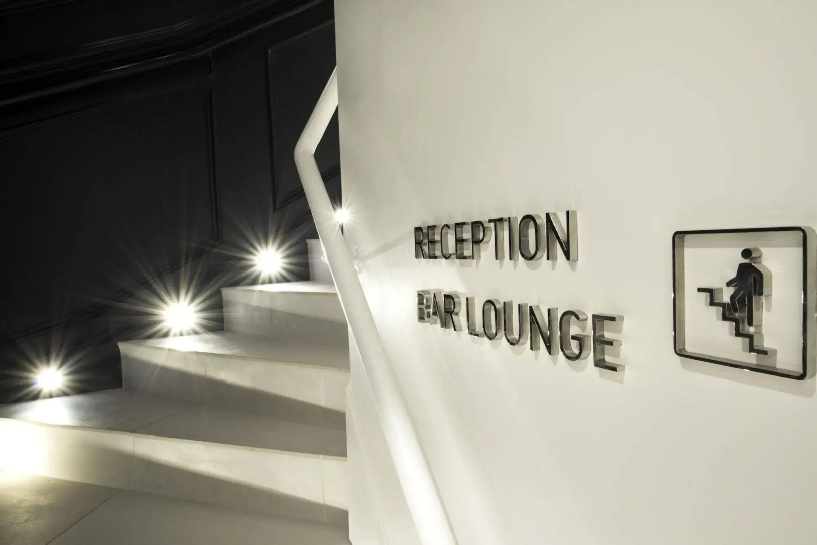 Vertigo Hotel, Dijon, a Member of Design Hotels