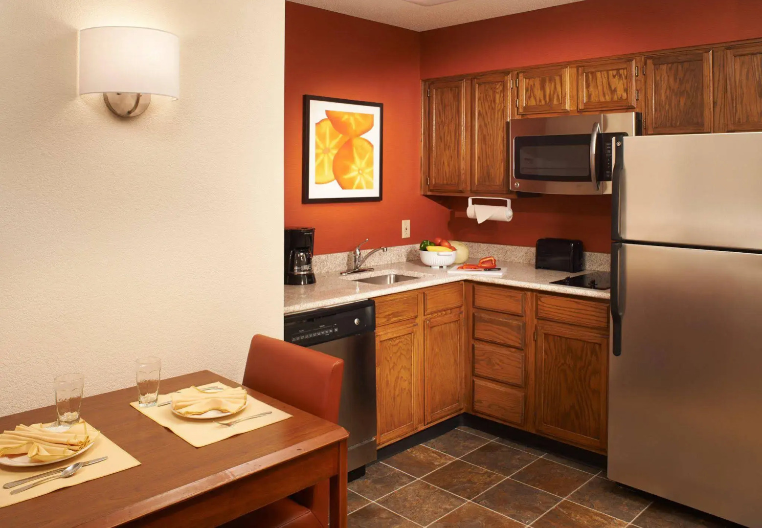 Sonesta ES Suites Chicago Waukegan Gurnee