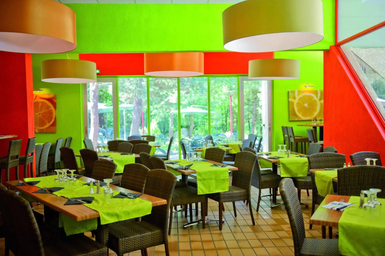 Résidence les Balcons du Canigou