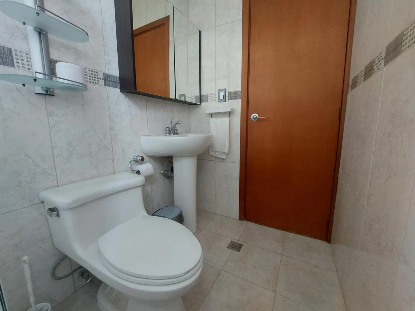 Apartamentos Ejecutivos en Naguanagua
