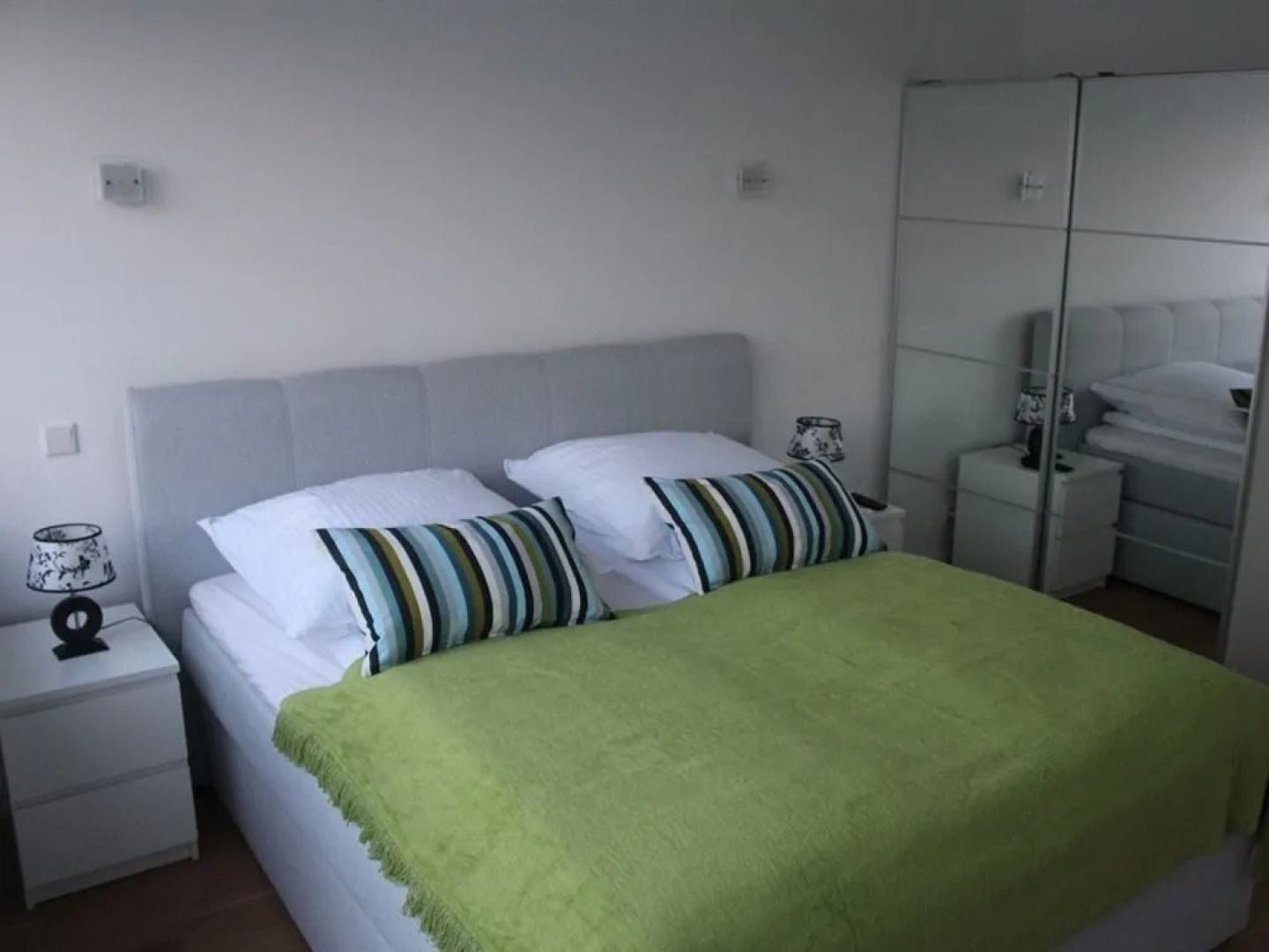 MK Apartments Cranachstrasse