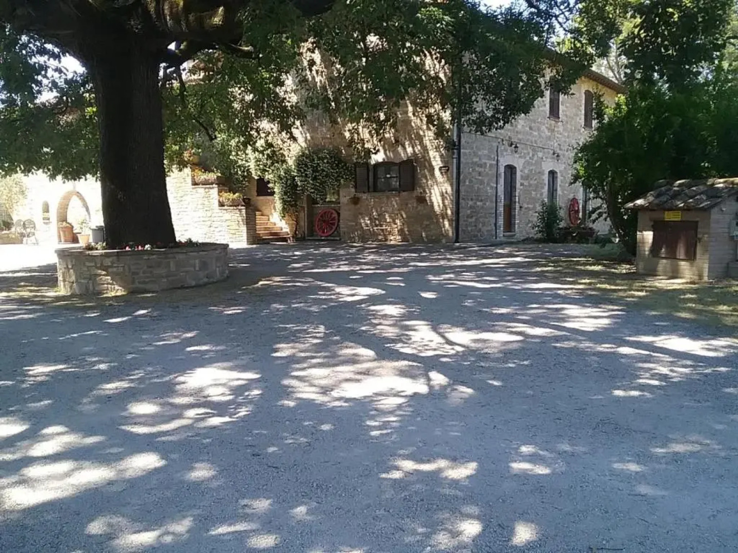 Il Casale della Quercia