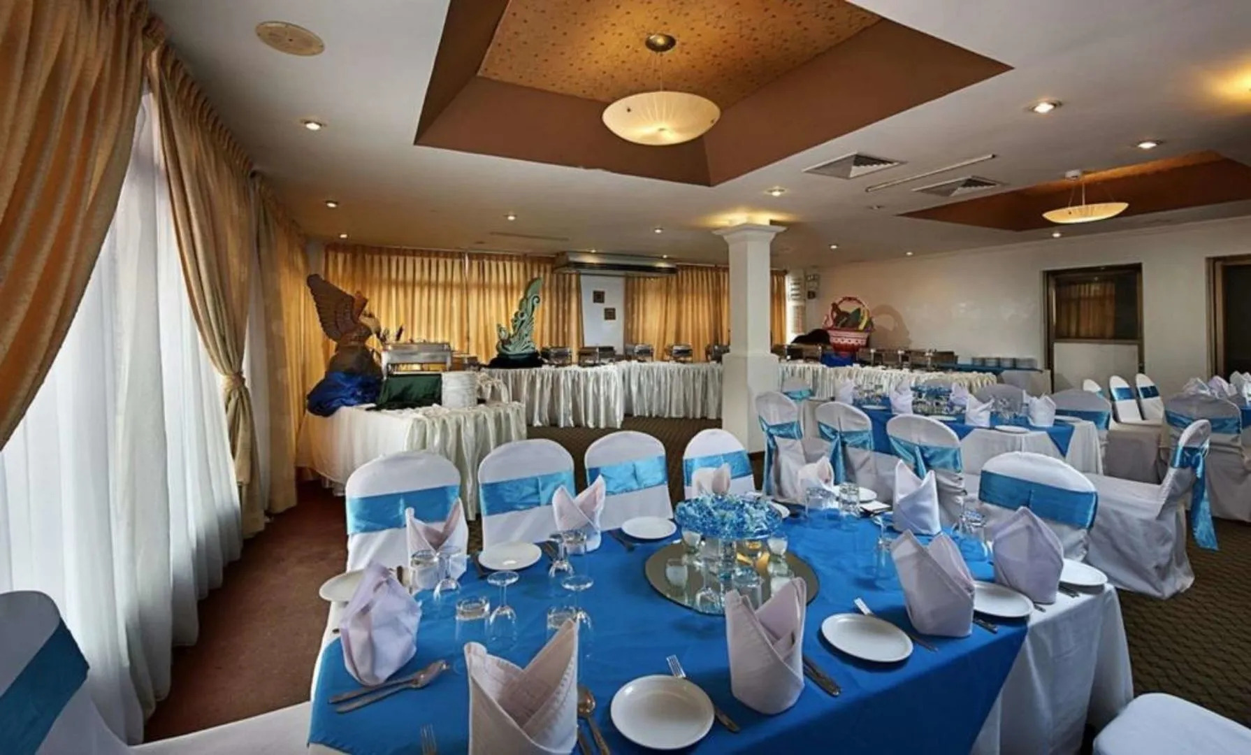 Berjaya Hotel Colombo