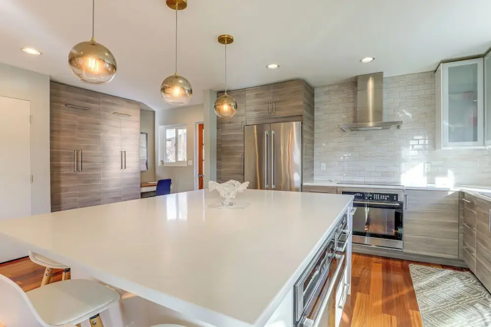 Outdoor Adventurer's Oasis in White Salmon