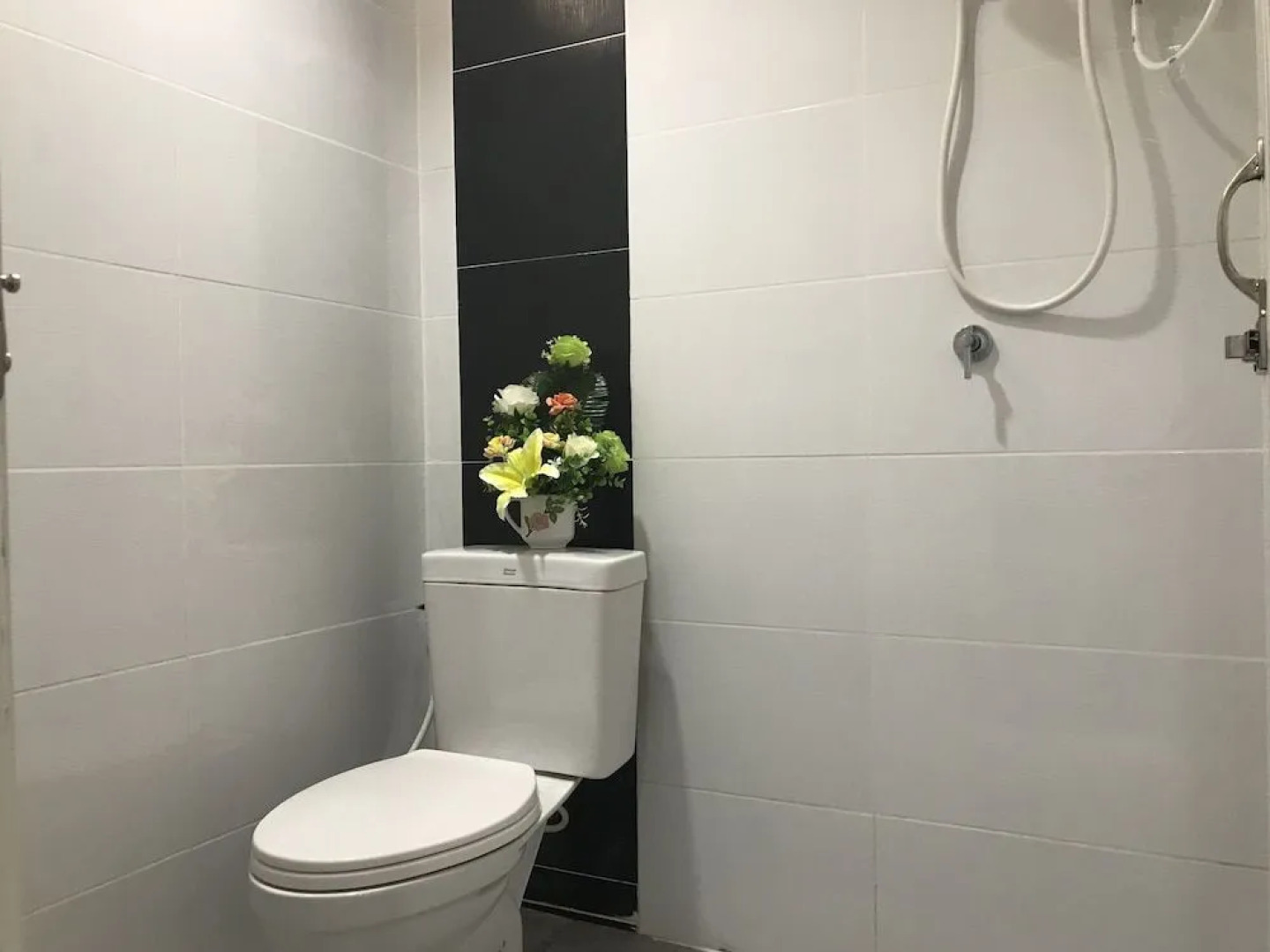 Kanyaphat Gardenview Resort