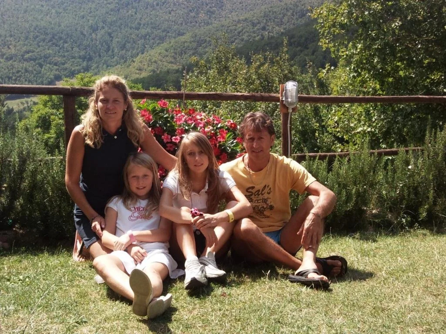 Agriturismo Roccagelli