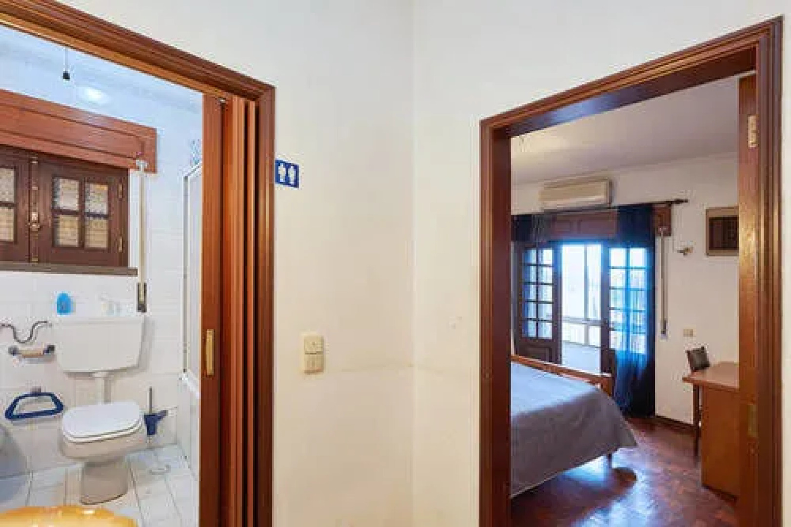 卡尔卡维罗自助乡村旅馆(Help Yourself Hostels Carcavelos Country)