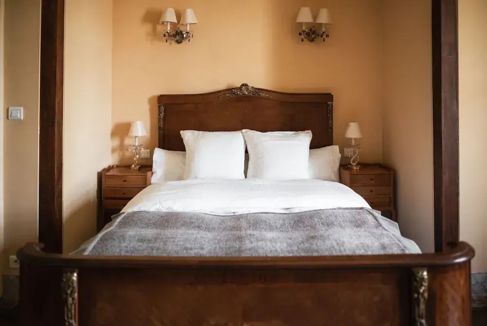 Château Armand Heitz