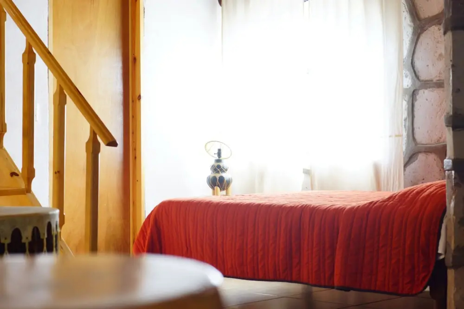 Cabañas Las Gemelas Barrancas del Cobre