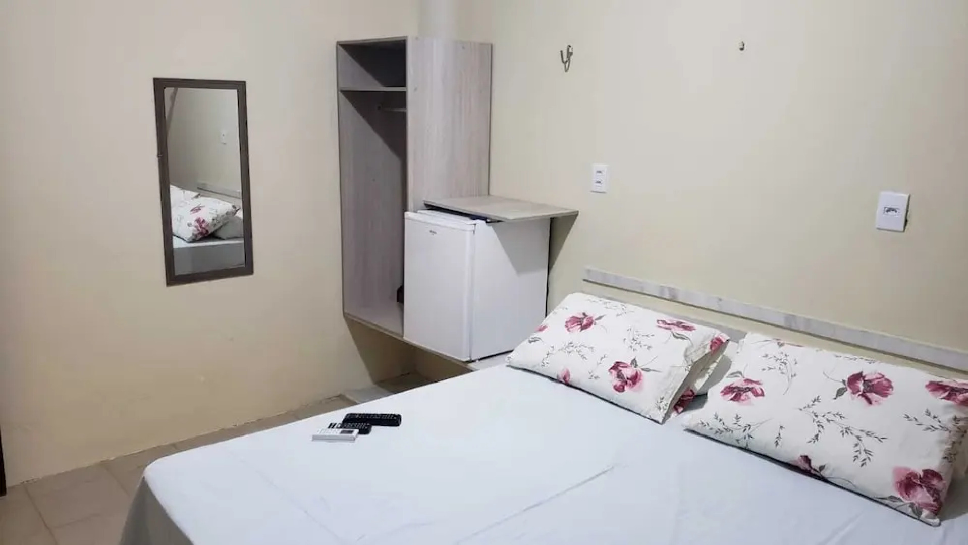 Pousada Casarao Do Mar