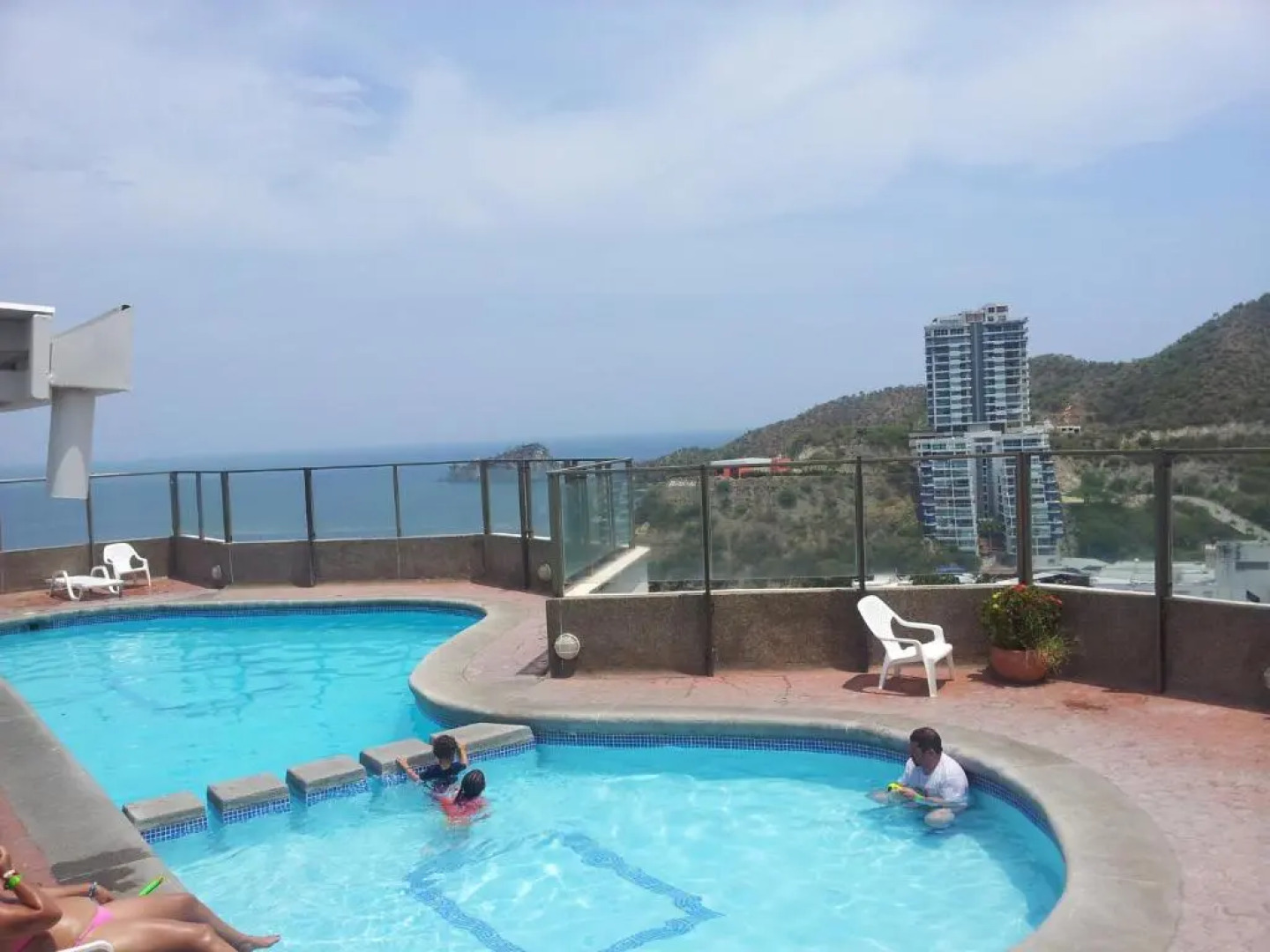 Apartamento En El Rodadero