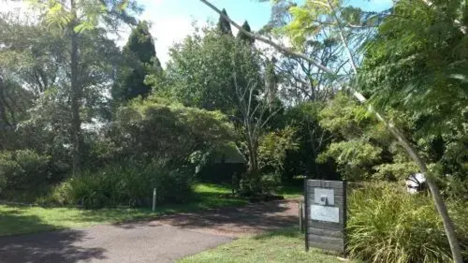 Valley View Bed & Breakfast