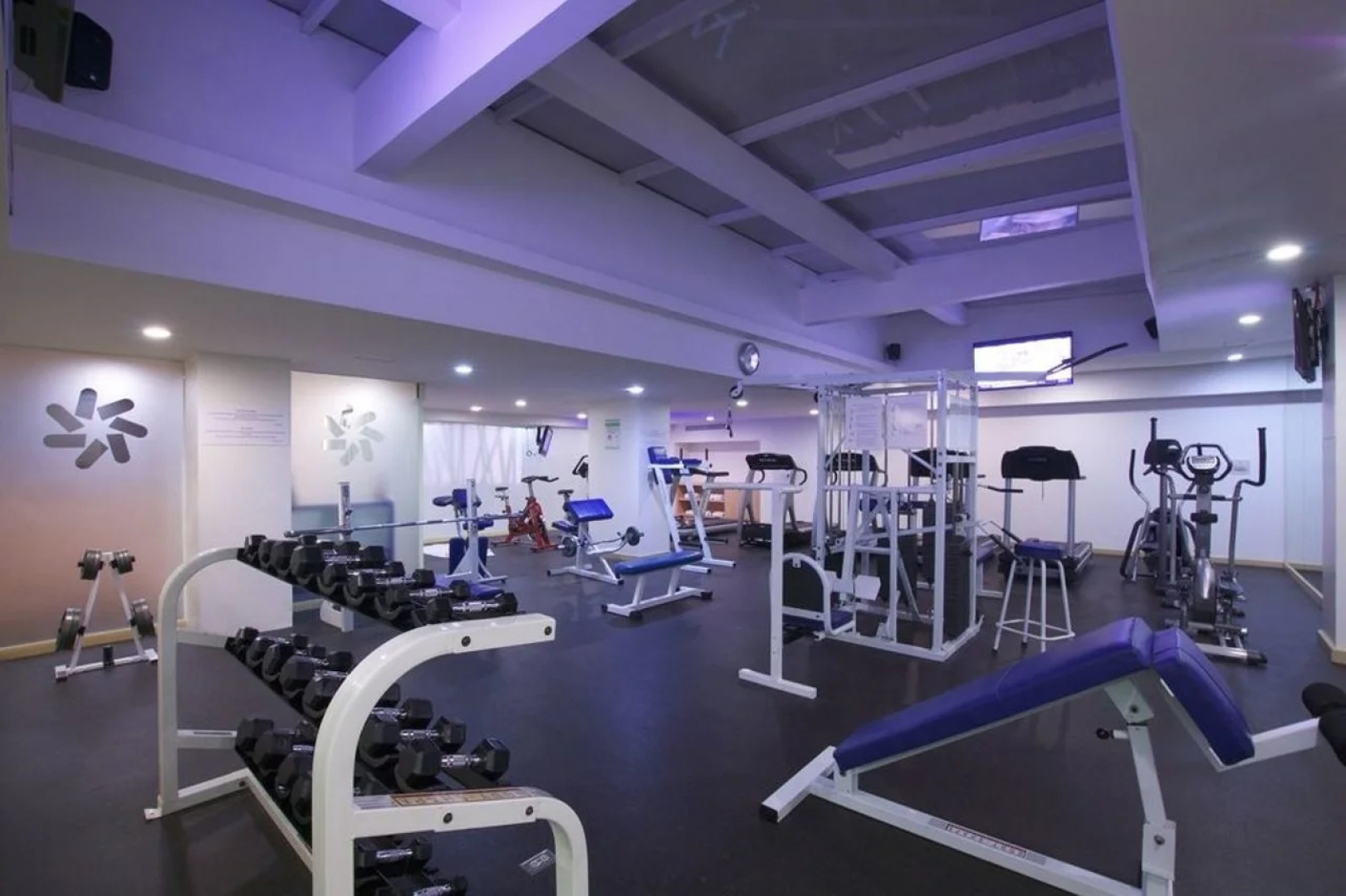 Holiday Inn Ciudad De Mexico-Trade Center by IHG