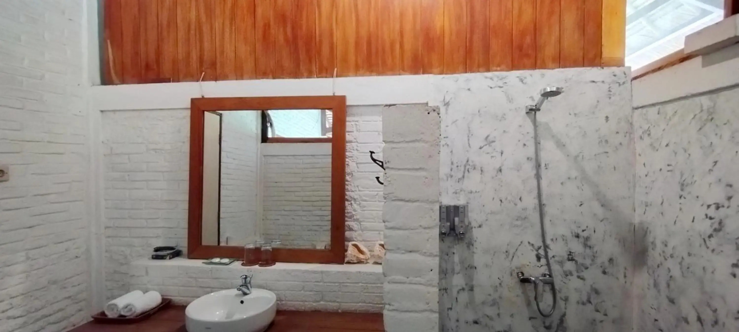 Amrita Maumere Resort