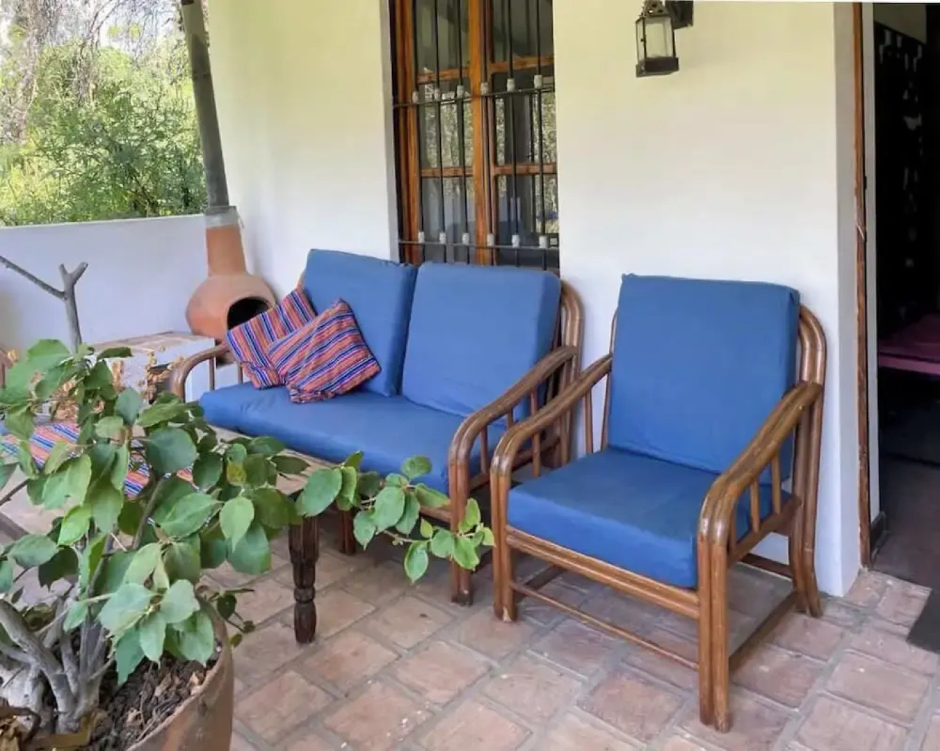 w Peaceful 1BR Surrounded by Nature in Huaraz