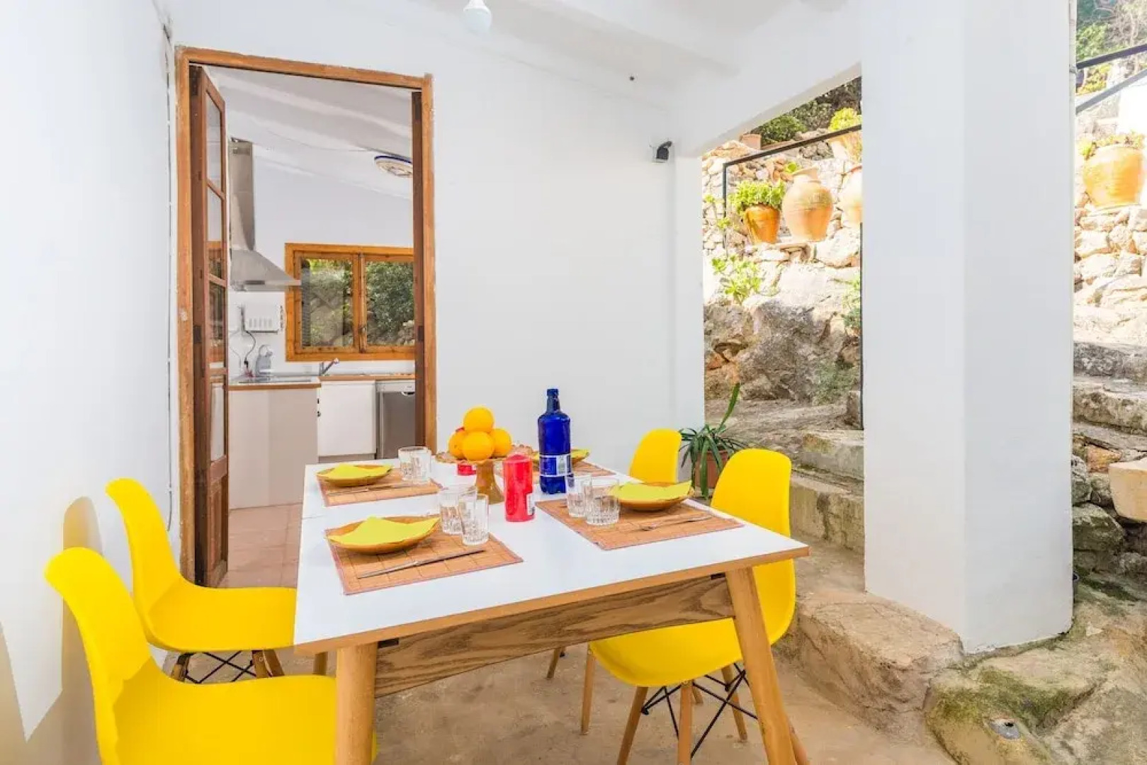 Can Bess Mancor De La Vall