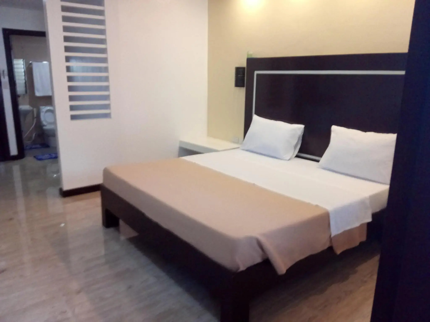 Seashore Beach Resort