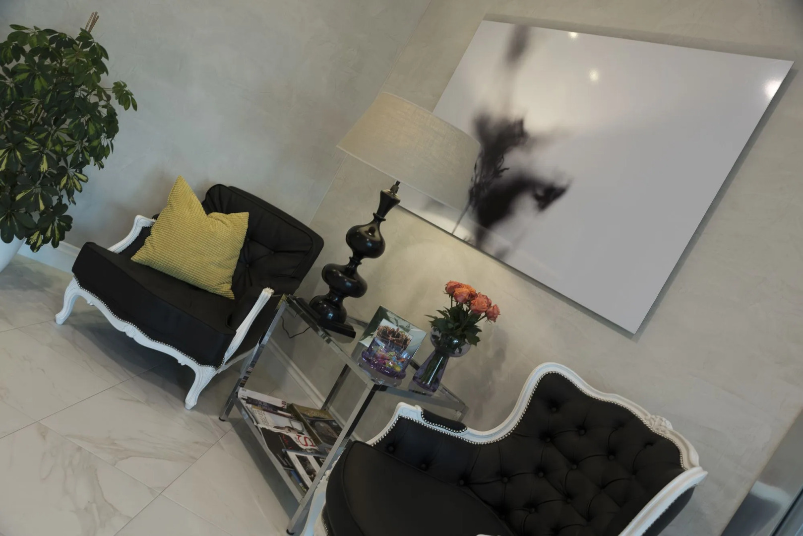 Altavilla Boutique Hotel