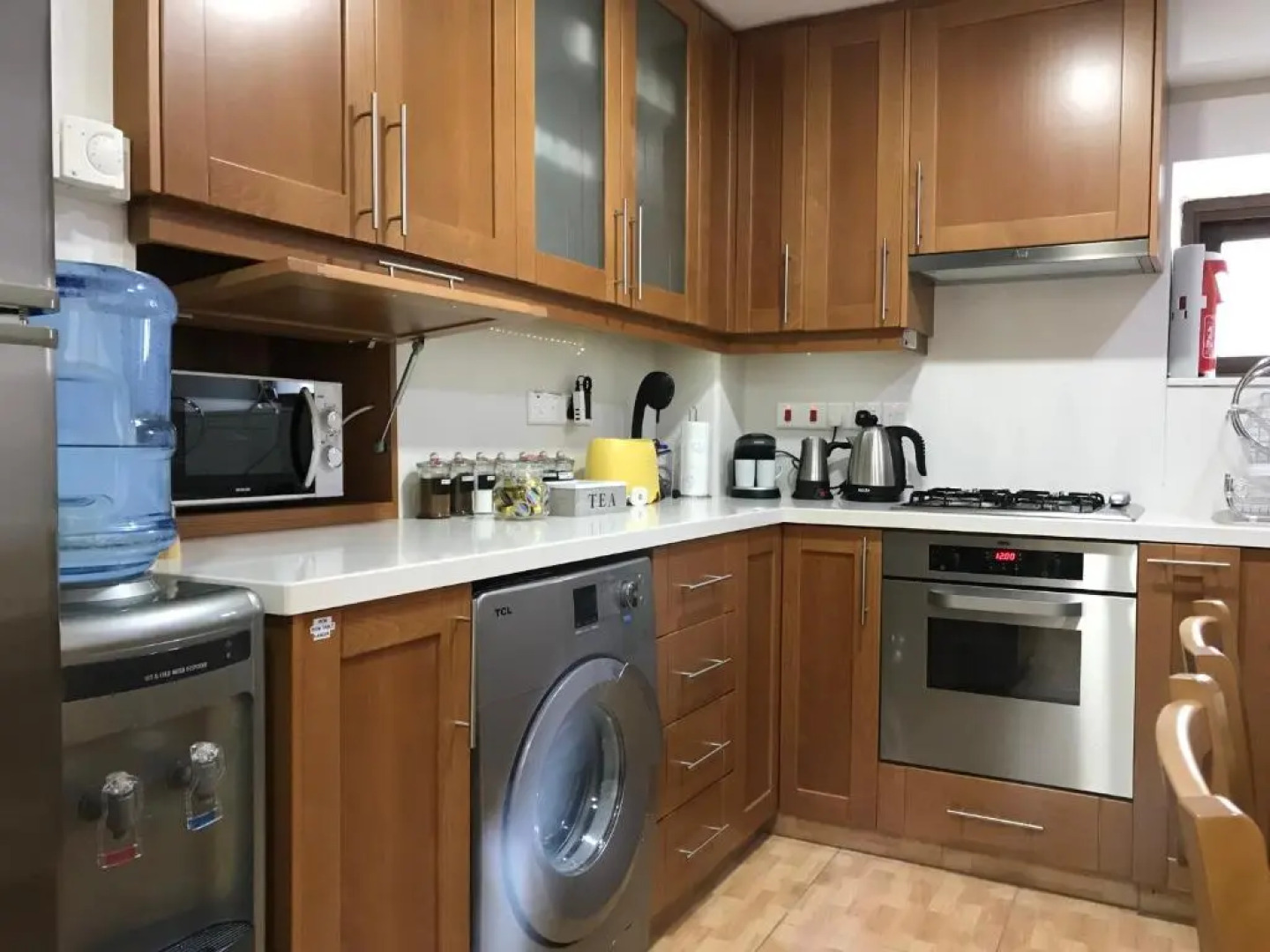 Giannoullas Luxury2Bedroom House in Kalopanagiotis