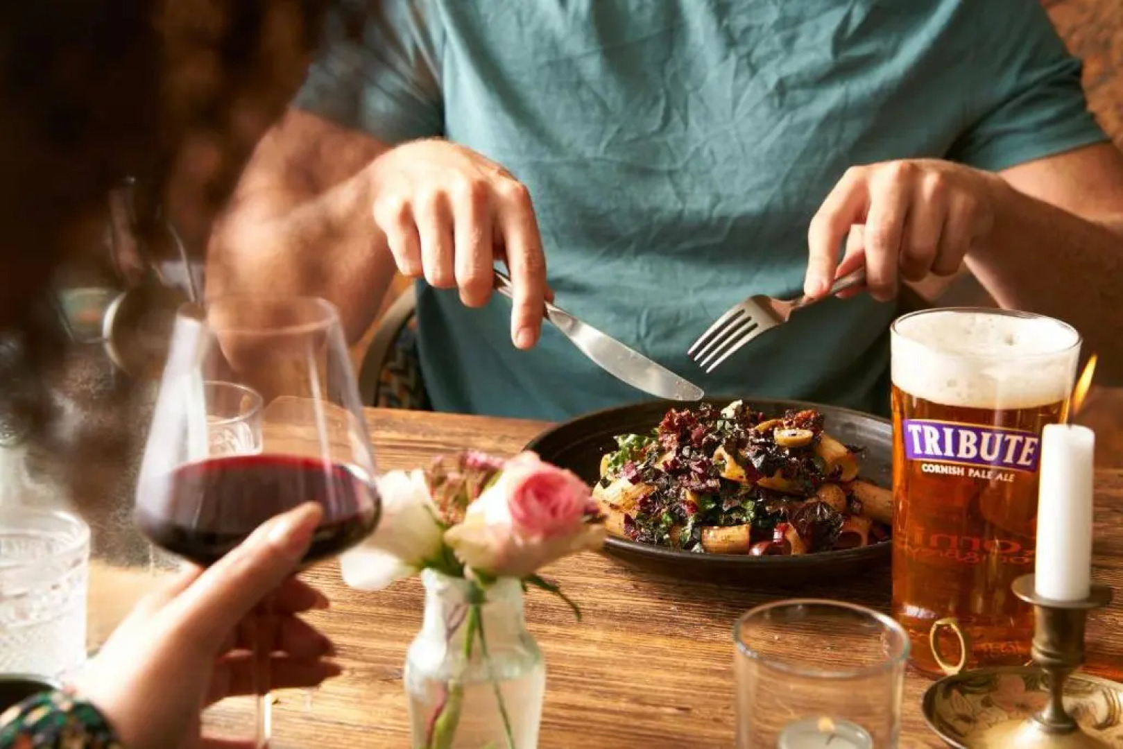 The Old Custom House