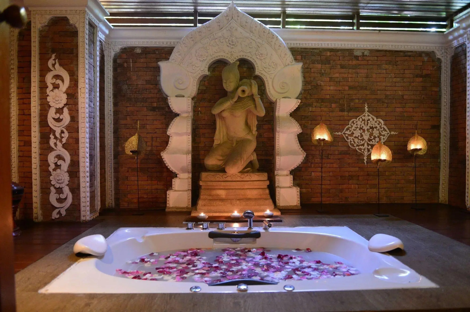 Khum Phaya Resort & Spa Boutique Collection