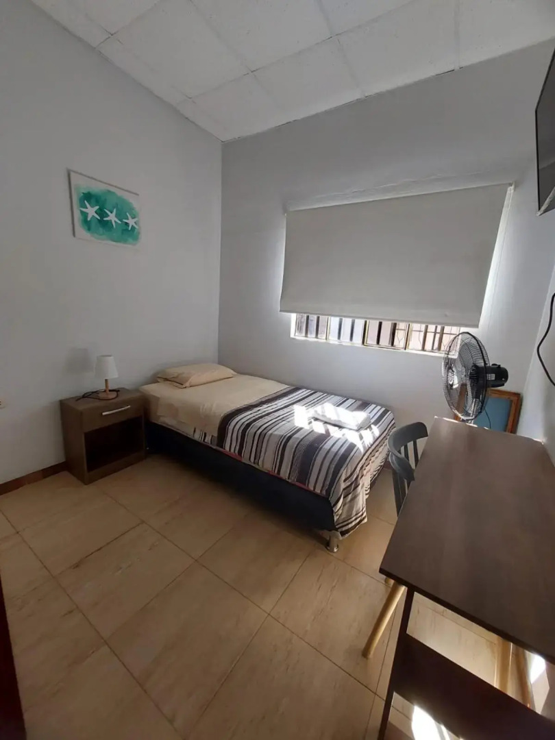 Hospedaje Petro Talara