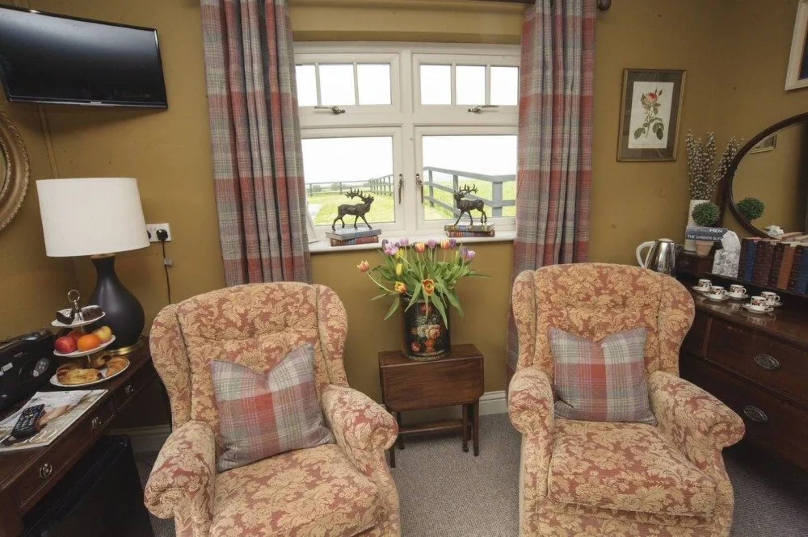 The Brown Hen Self Catering Cottage Bandon, West Cork
