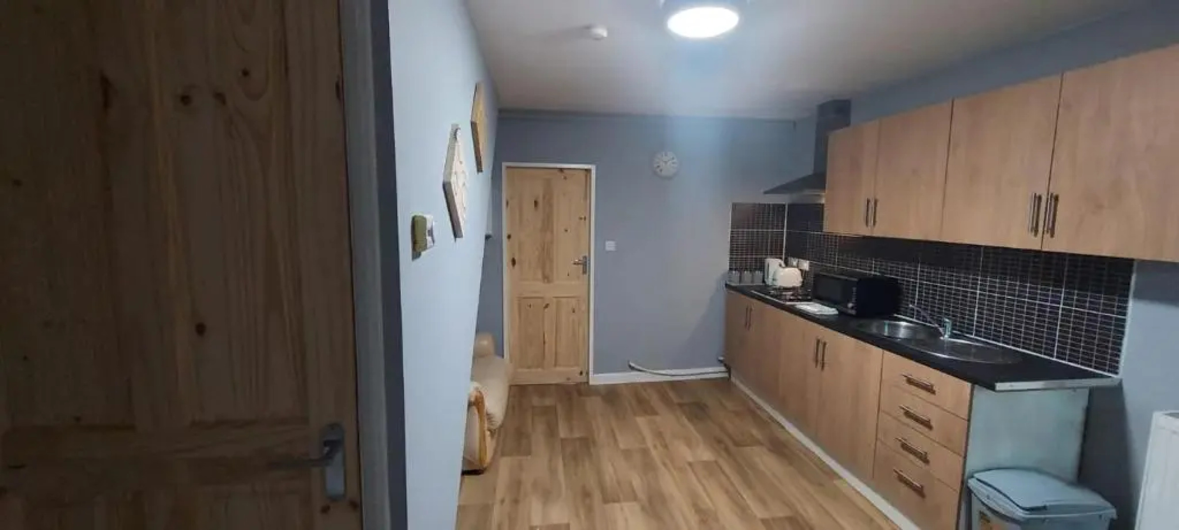 2 Bedrooms Apartment in Main Street Mexborough