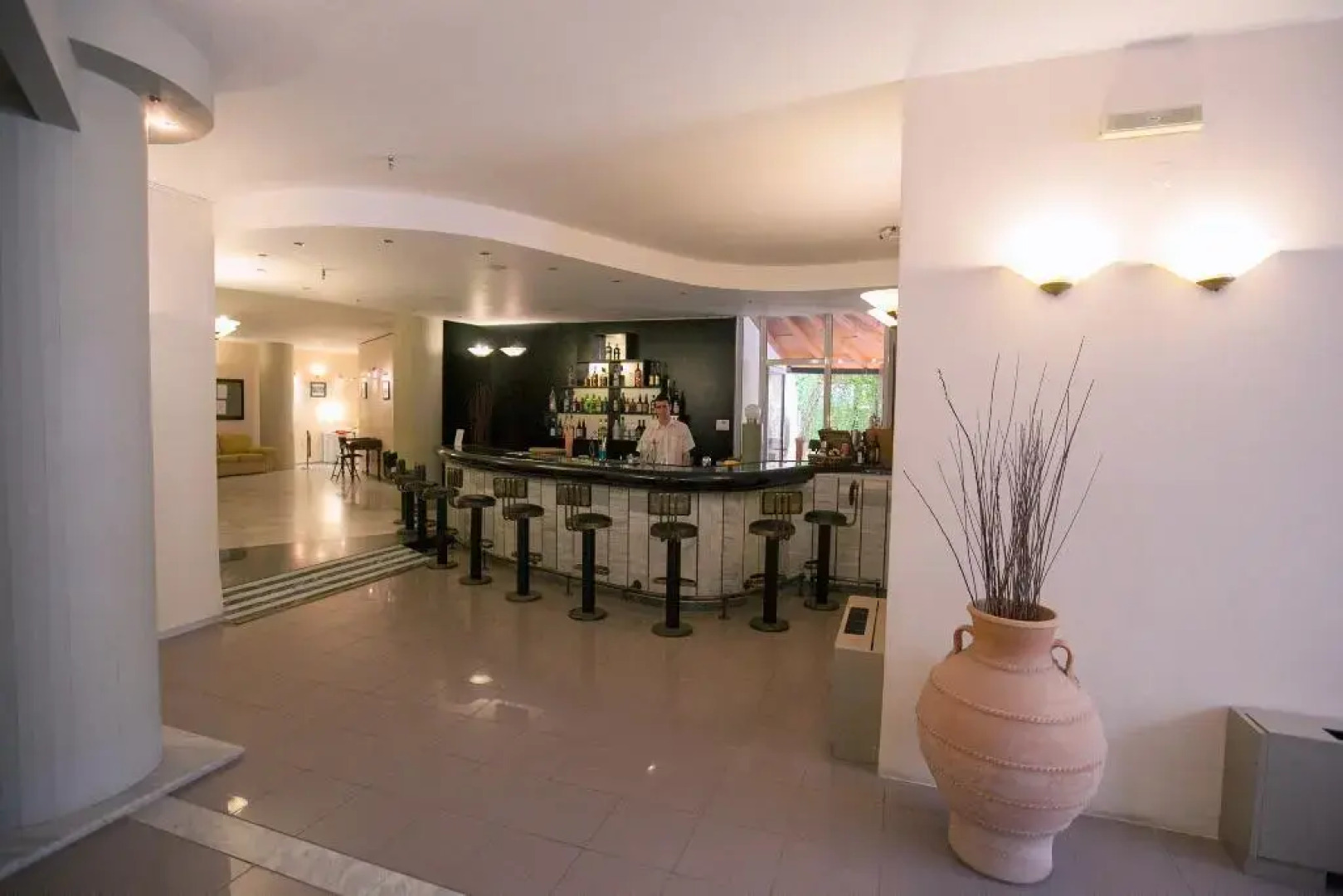 Santa Marina Unique Hotel