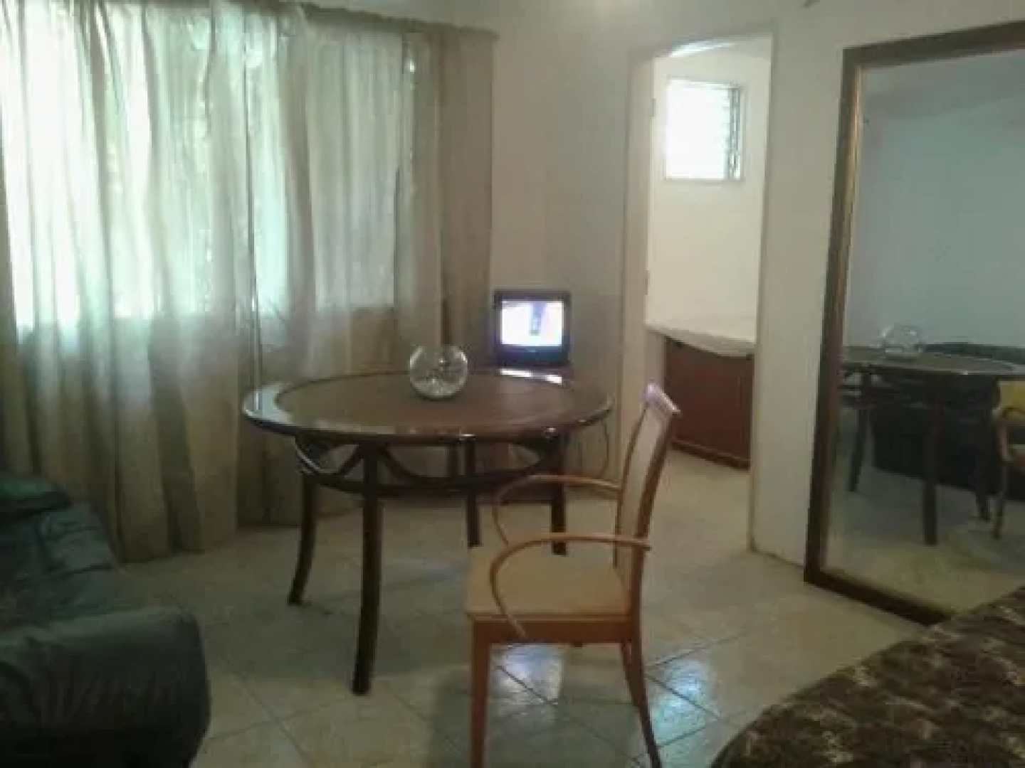 Mariani International Tower