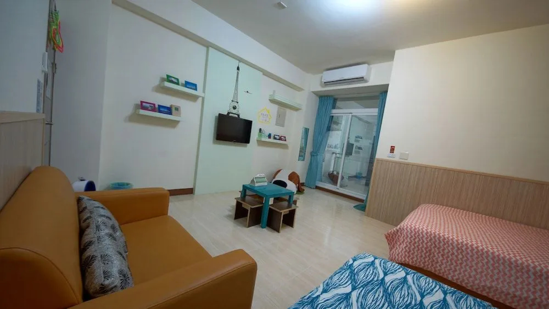 台東愛格斯 Egg's Jump B&B Bike Tour