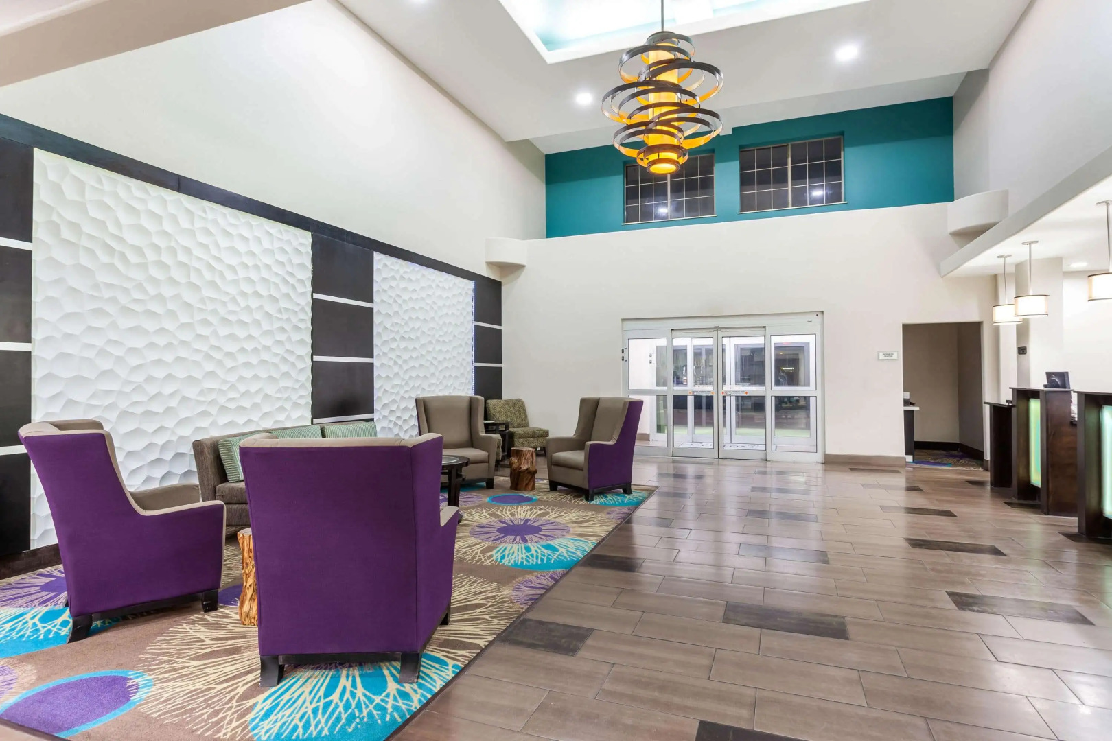 La Quinta Inn & Suites by Wyndham New Braunfels