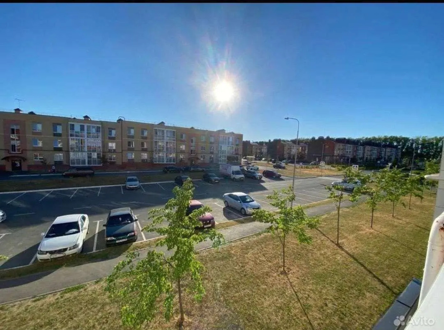 Апартаменты на улице Габдуллы Тукая 37