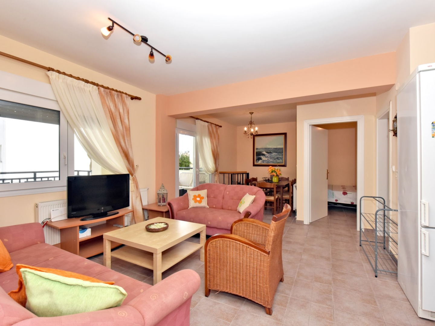 Tzelepis House by TravelPro Services - Nea Ski...