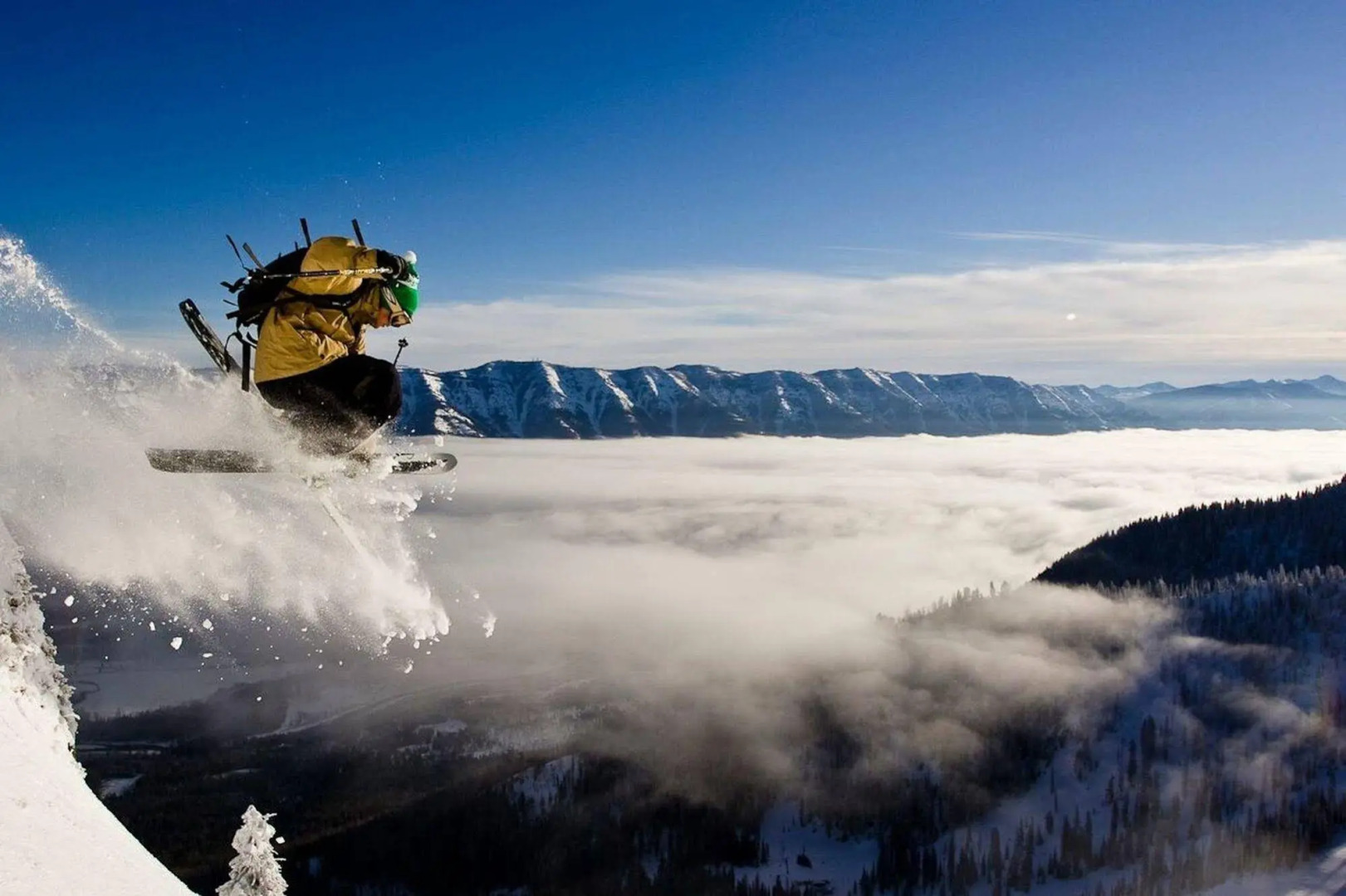 Raging Elk Adventure Lodging