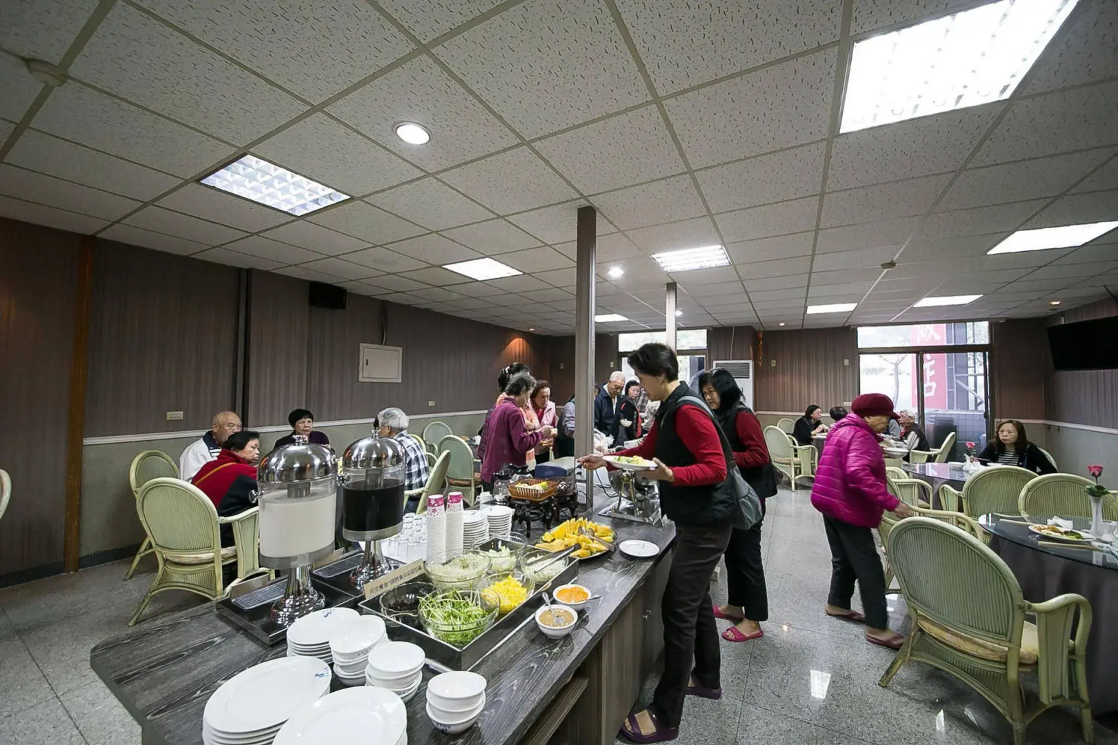 Jiuning Business Hotel