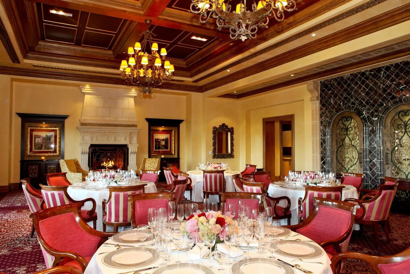 Fairmont Grand Del Mar