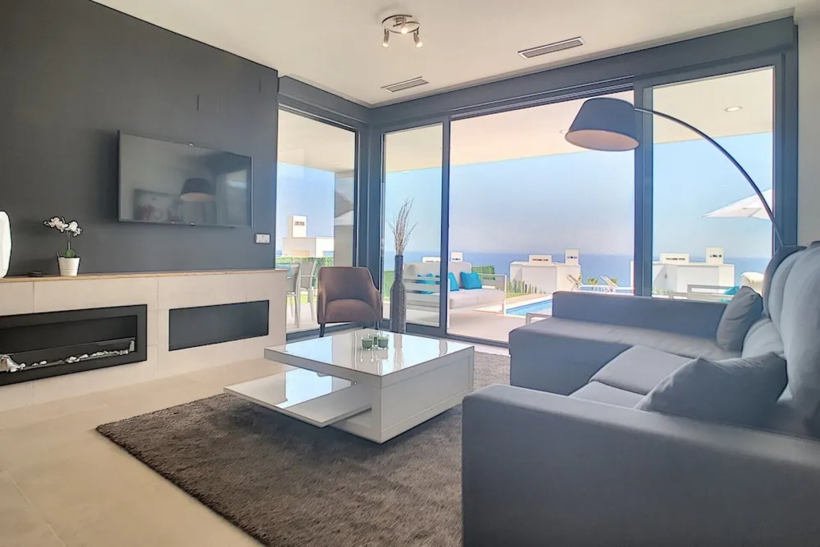 Bahia de las Rocas 2254