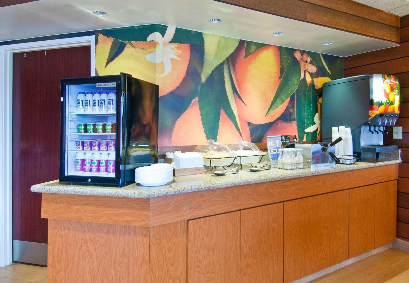 Fairfield Inn by Marriott Jackson Airport-Pearl