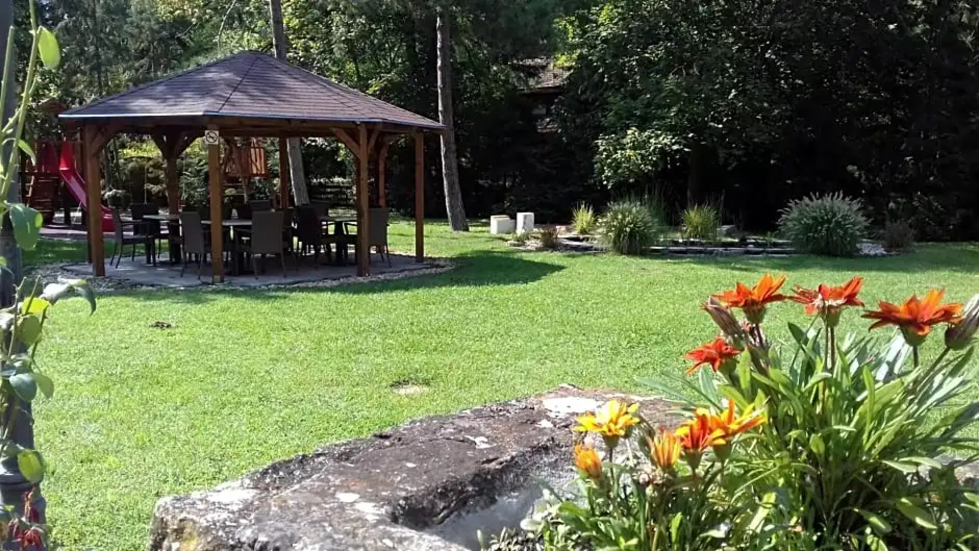 Jogar Továbbképző Központ és Hotel