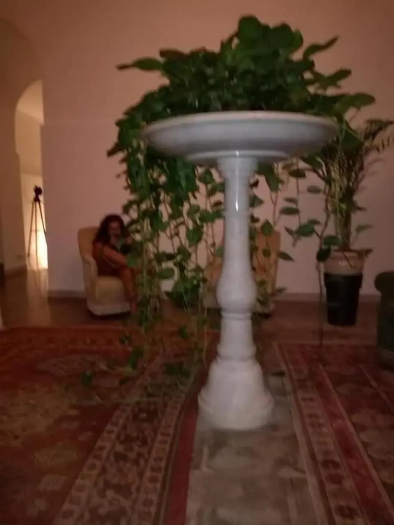 Palazzo al Carmine Dimora Storica