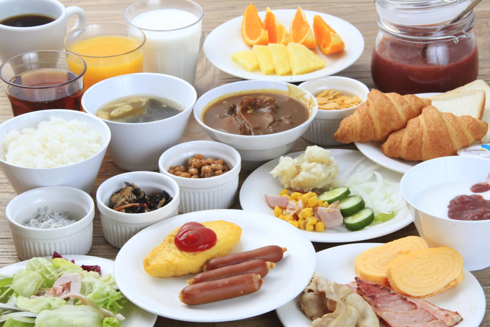 Hotel Sunshine Utsunomiya