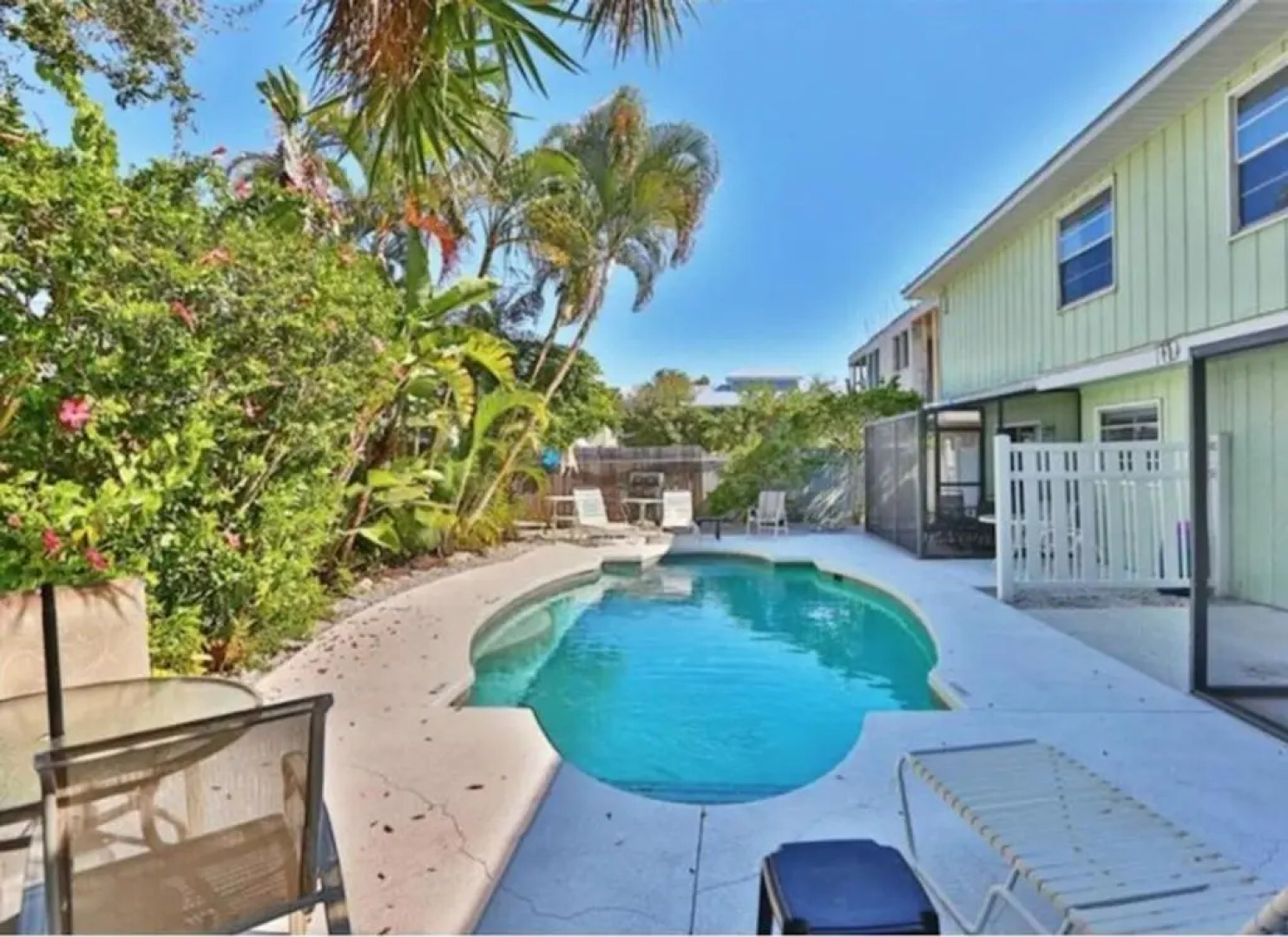 Crescent Beach 1011 #3