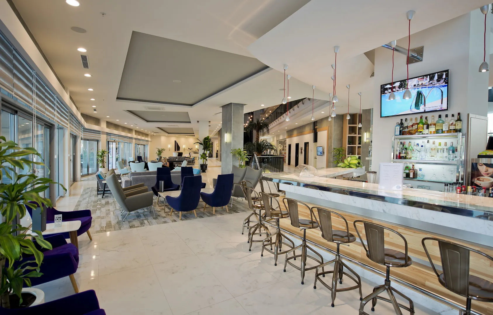 Selene Beach & Spa Hotel